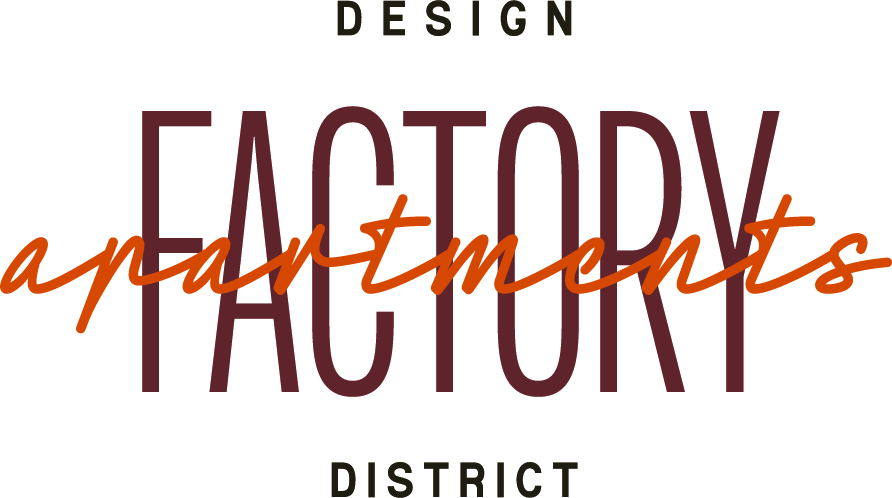 Factory Design District